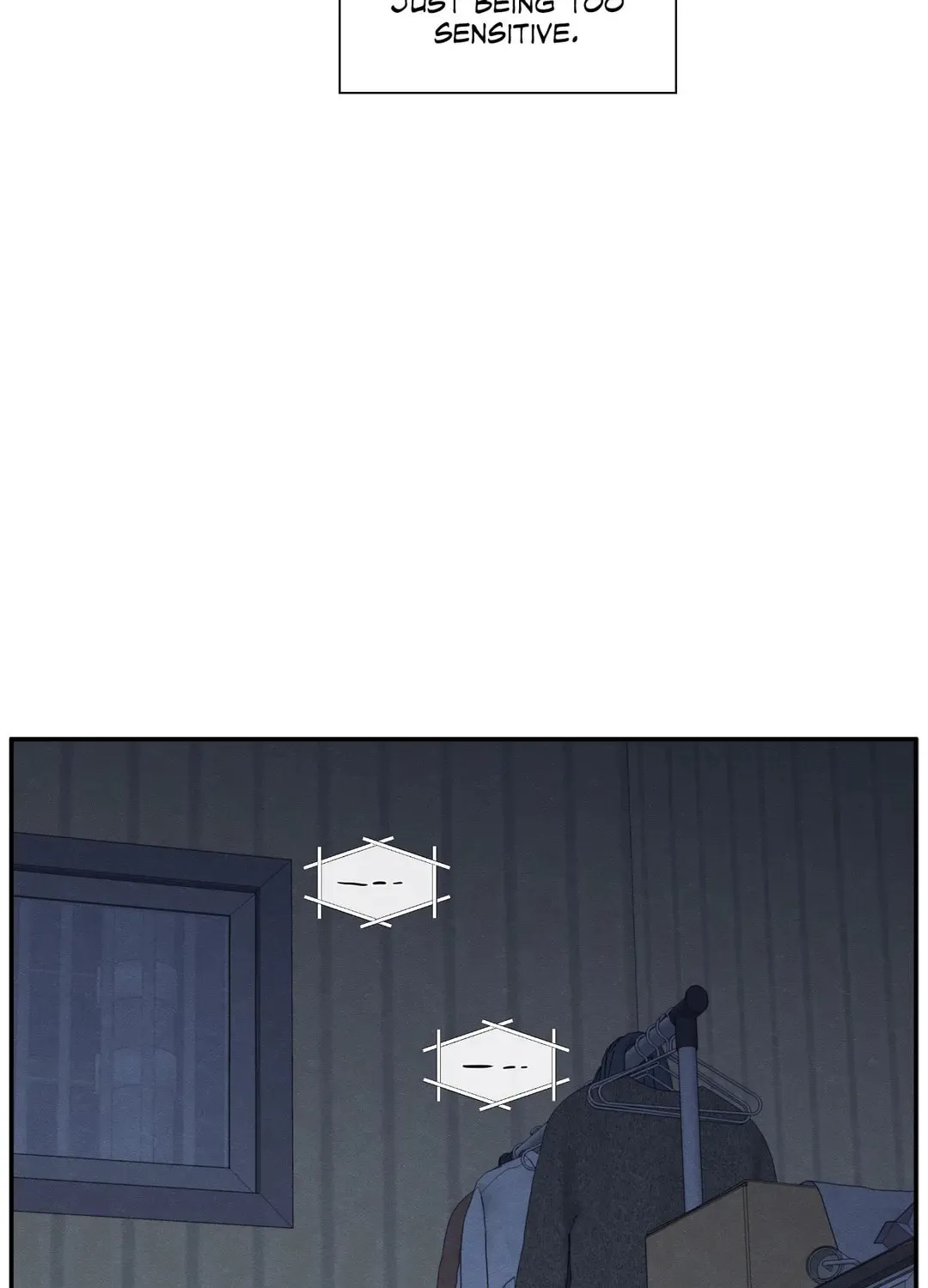 The Edge of Ambiguity Chapter 28 page 126 - 