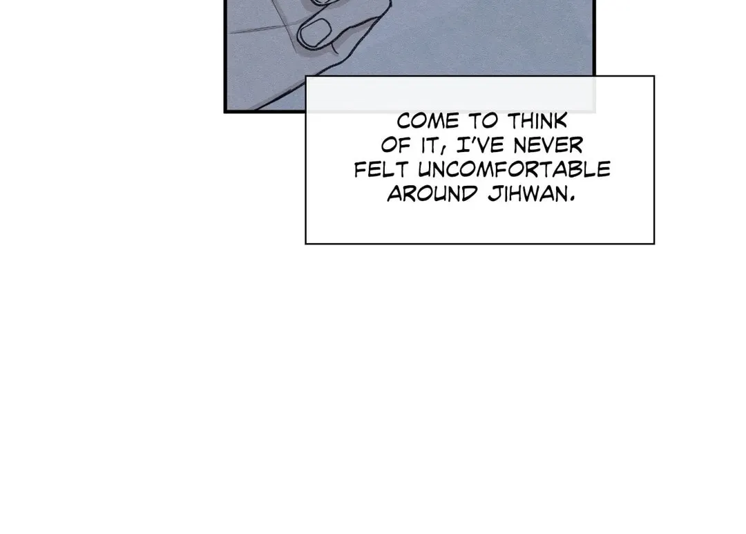 The Edge of Ambiguity Chapter 28 page 132 - 