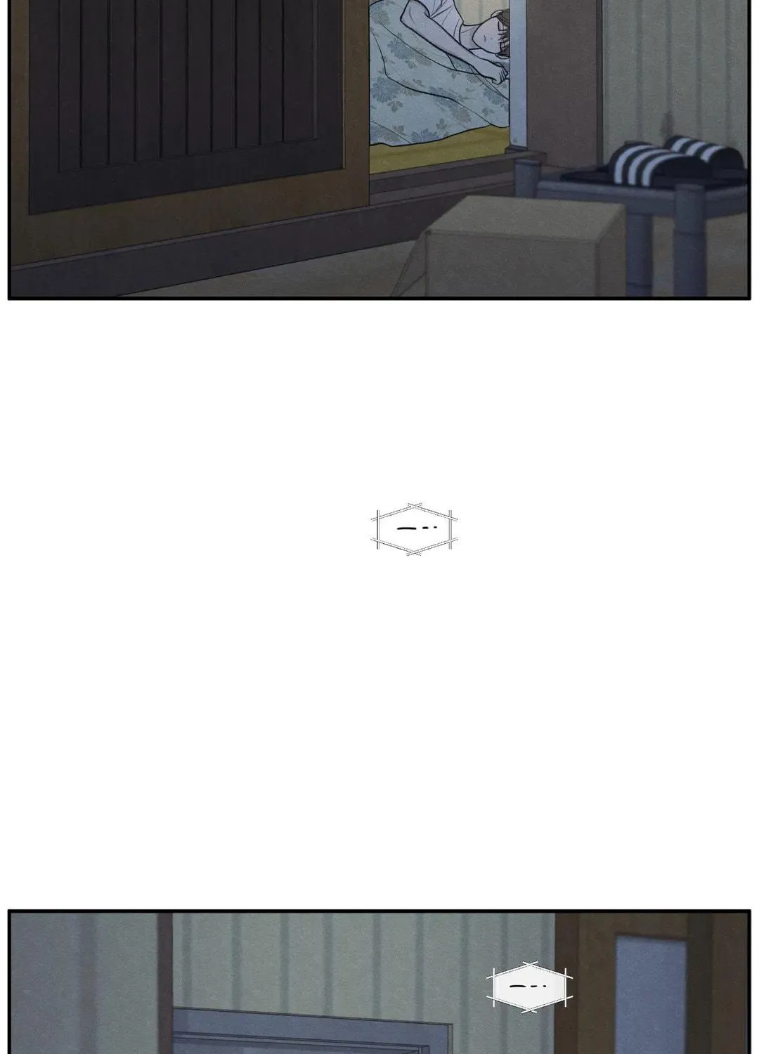 The Edge of Ambiguity Chapter 28 page 135 - 