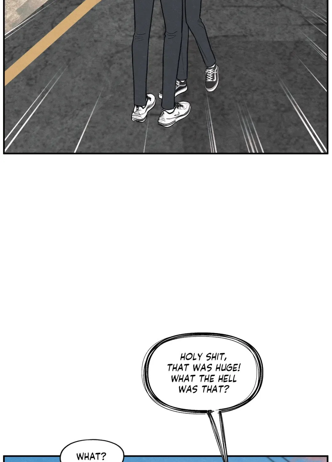 The Edge of Ambiguity Chapter 28 page 23 - 
