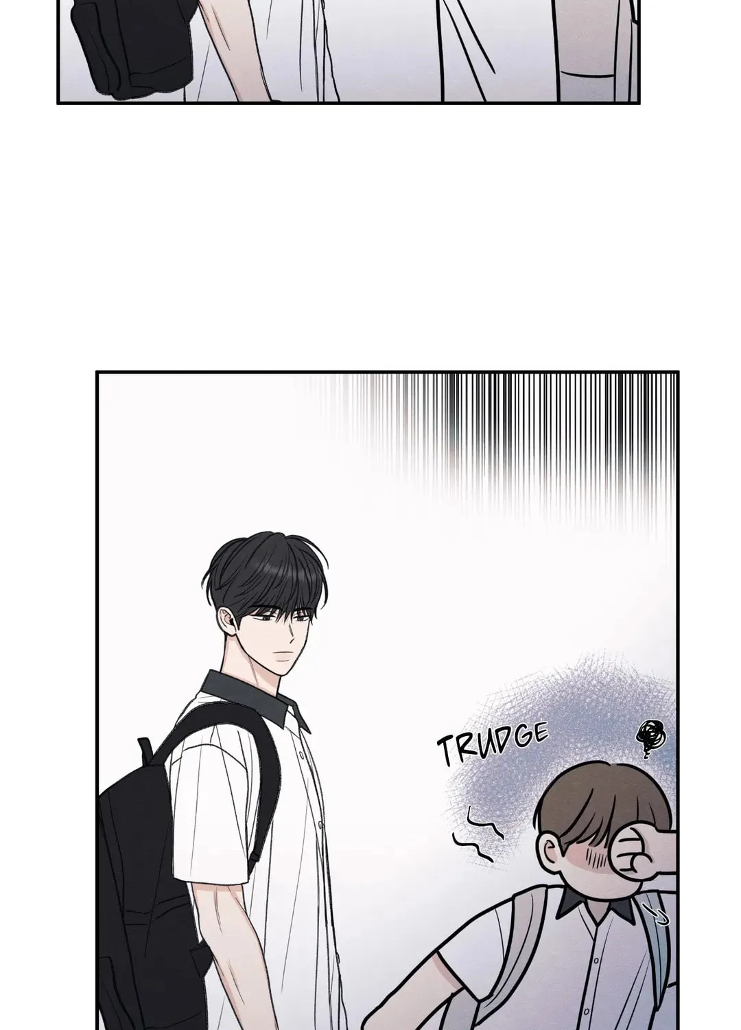 The Edge of Ambiguity Chapter 28 page 35 - 