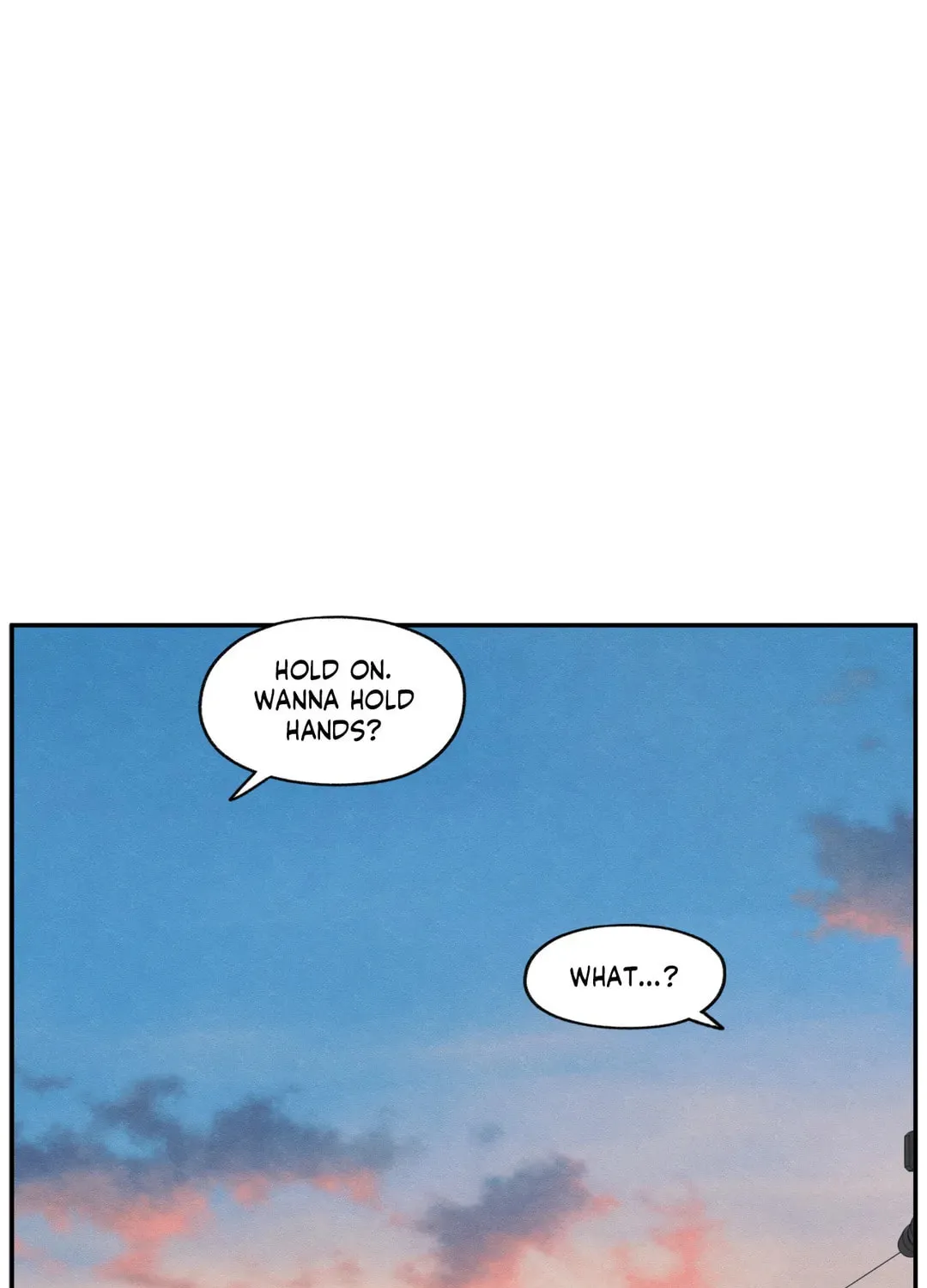 The Edge of Ambiguity Chapter 28 page 37 - 