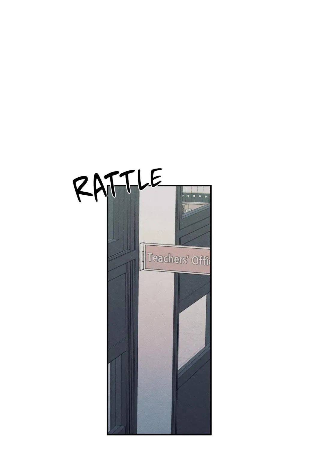 The Edge of Ambiguity Chapter 28 page 50 - 