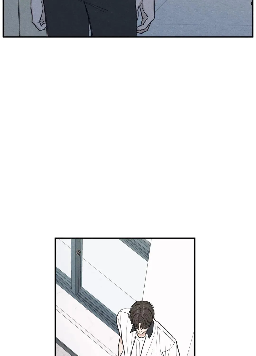The Edge of Ambiguity Chapter 28 page 54 - 