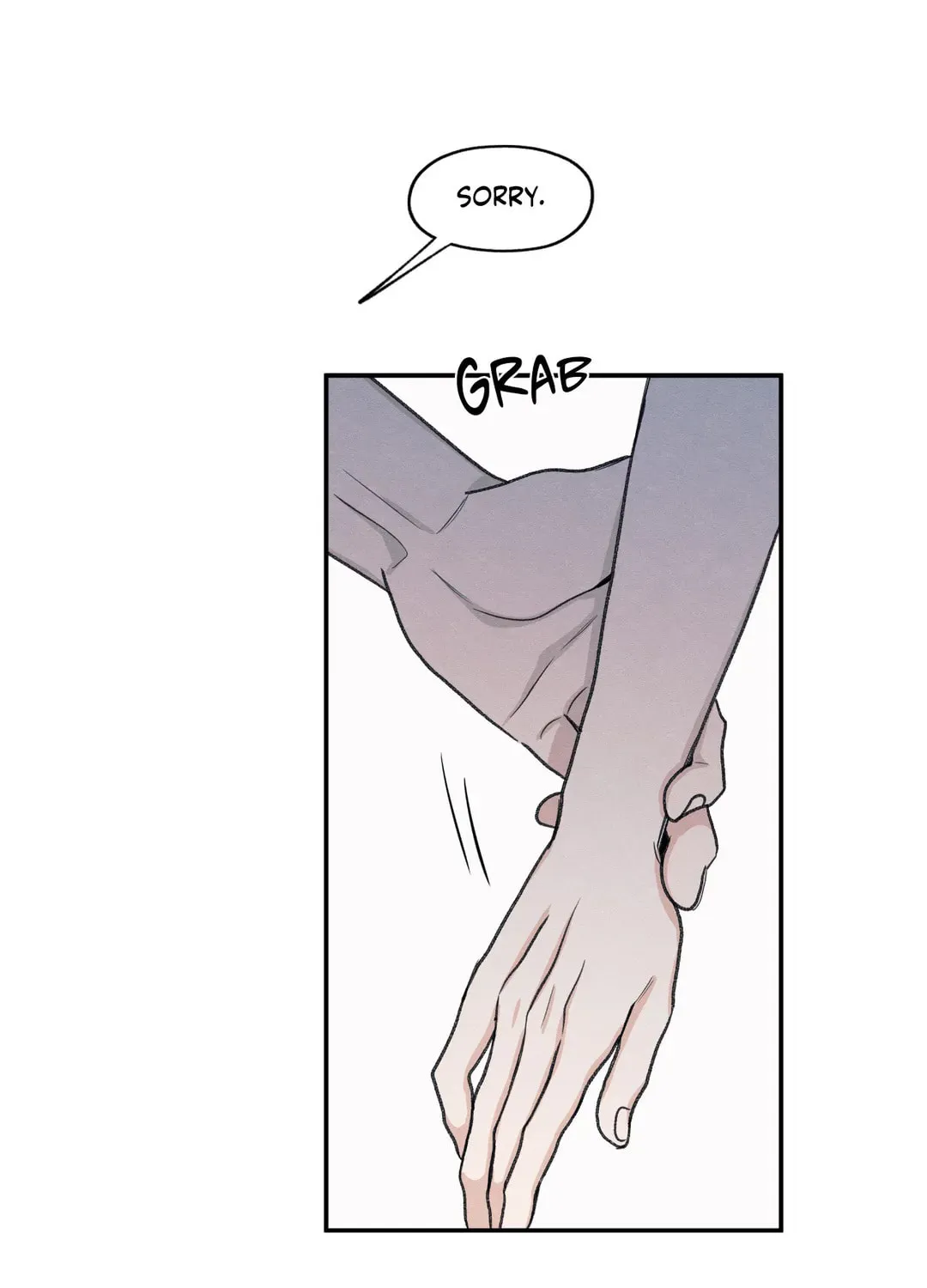 The Edge of Ambiguity Chapter 28 page 56 - 