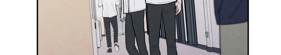 The Edge of Ambiguity Chapter 28 page 58 - 