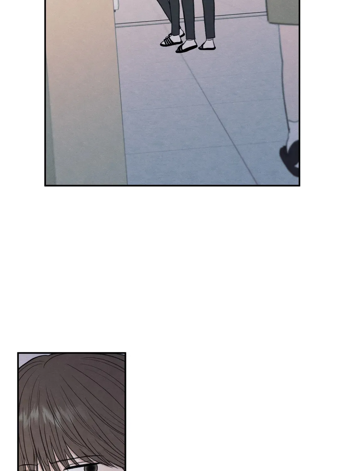 The Edge of Ambiguity Chapter 28 page 59 - 