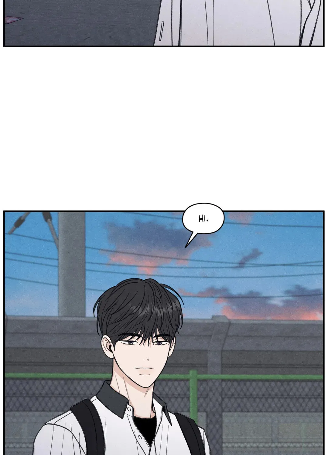 The Edge of Ambiguity Chapter 28 page 7 - 