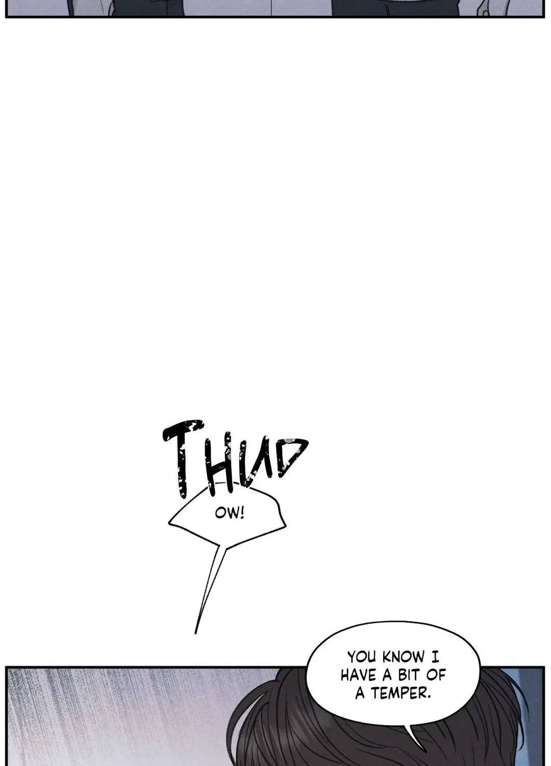 The Edge of Ambiguity Chapter 28 page 63 - 