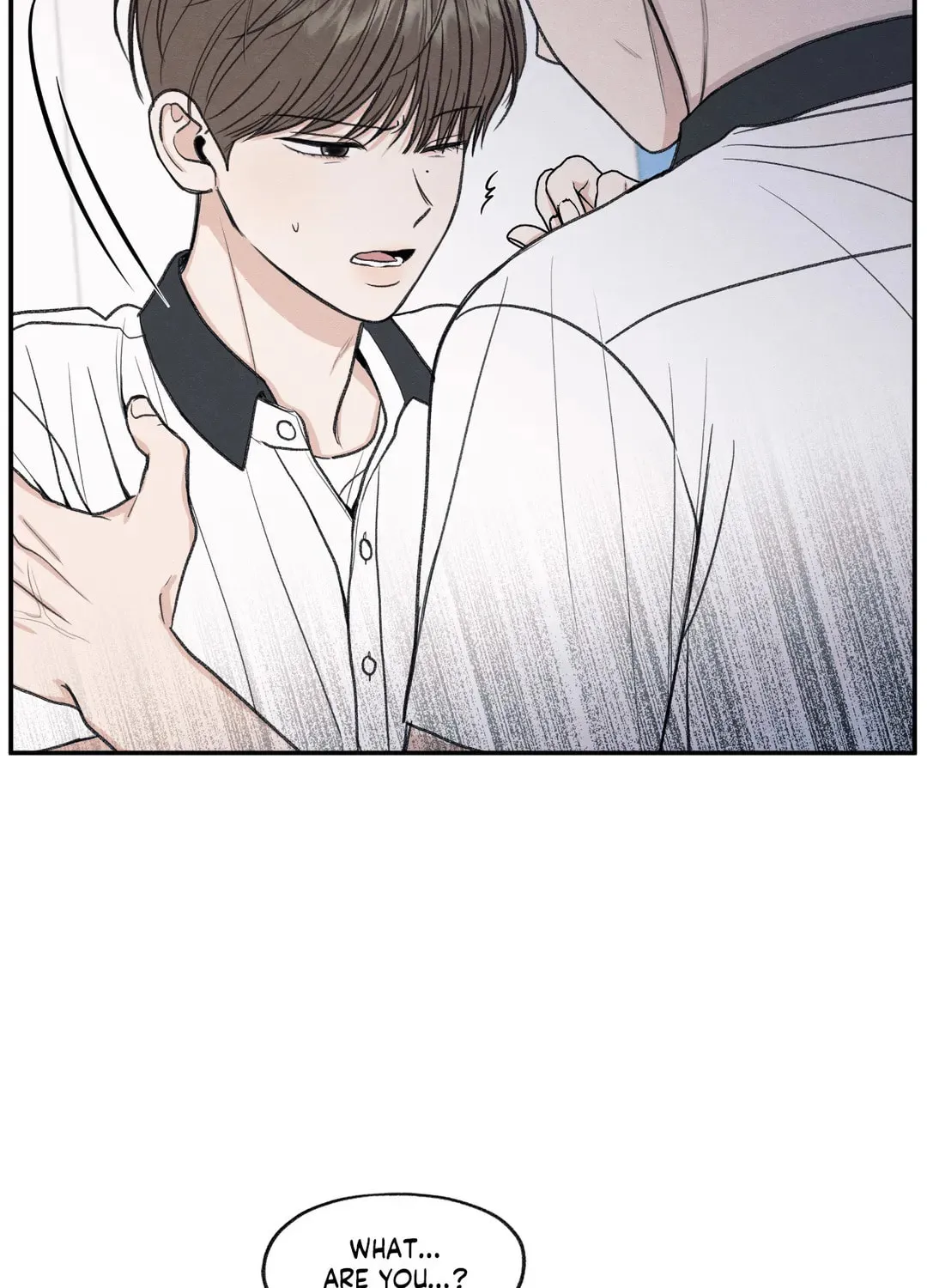 The Edge of Ambiguity Chapter 28 page 65 - 