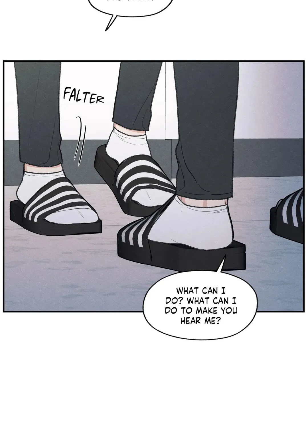 The Edge of Ambiguity Chapter 28 page 66 - 