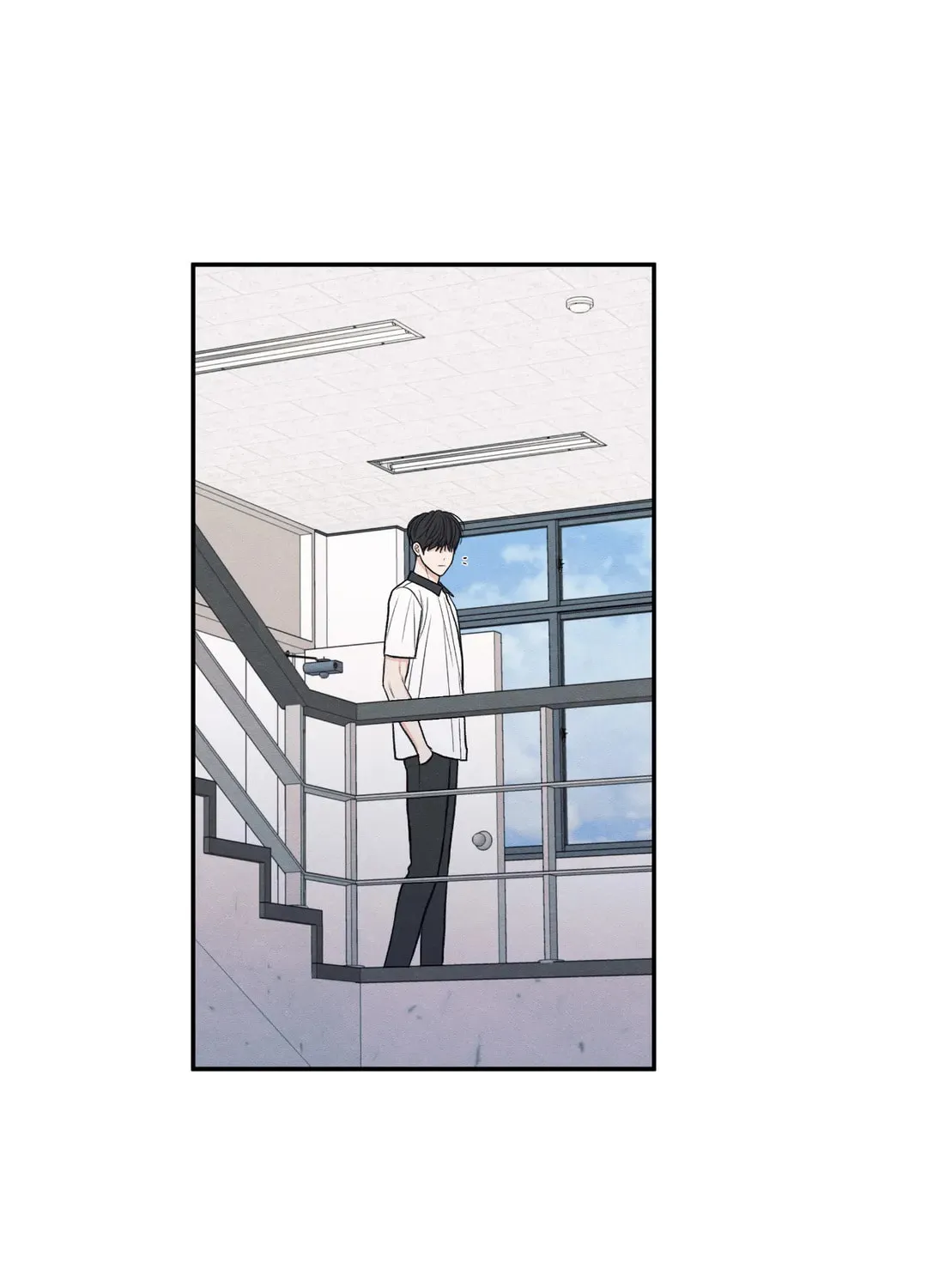 The Edge of Ambiguity Chapter 28 page 68 - 