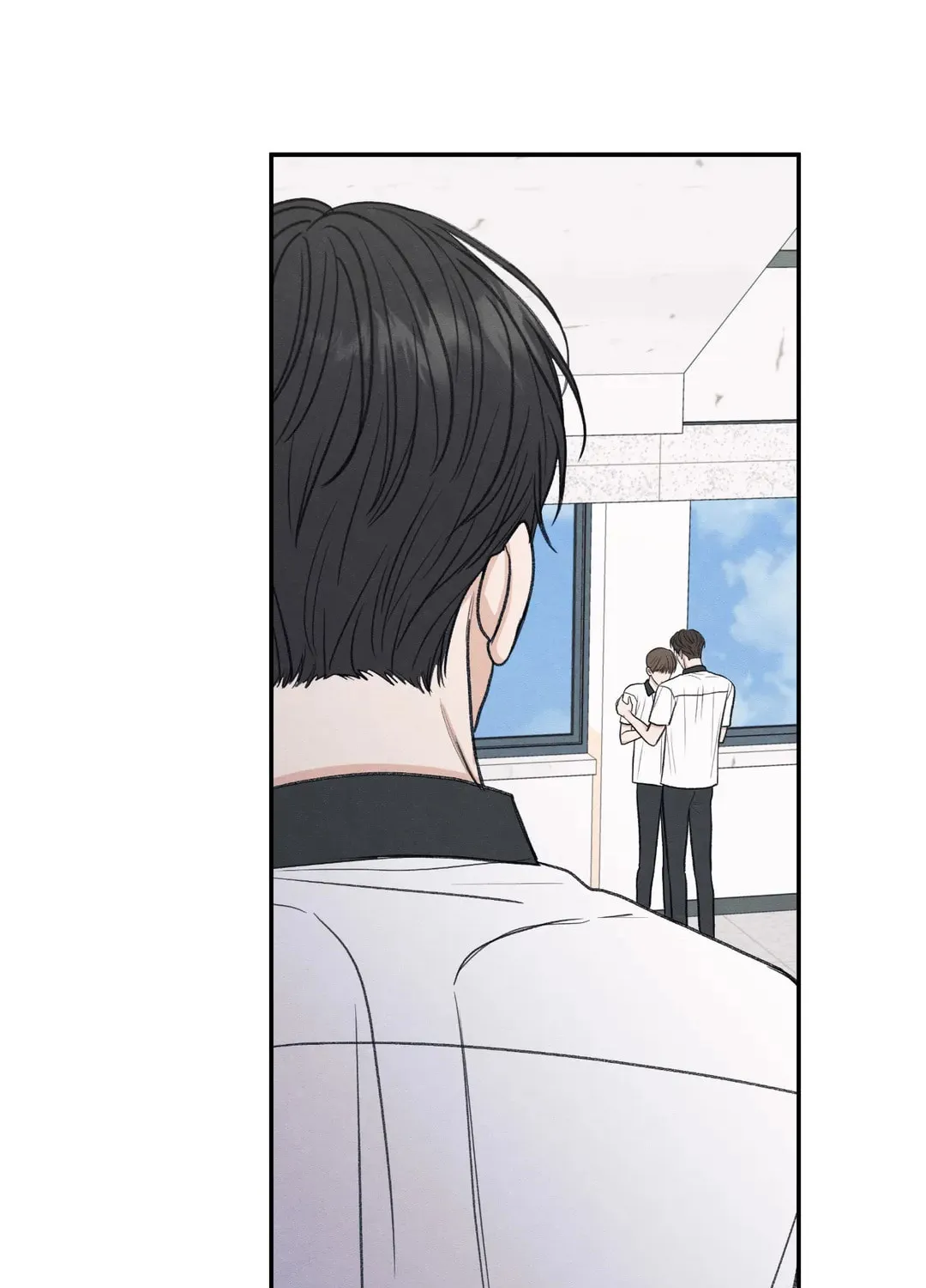 The Edge of Ambiguity Chapter 28 page 69 - 