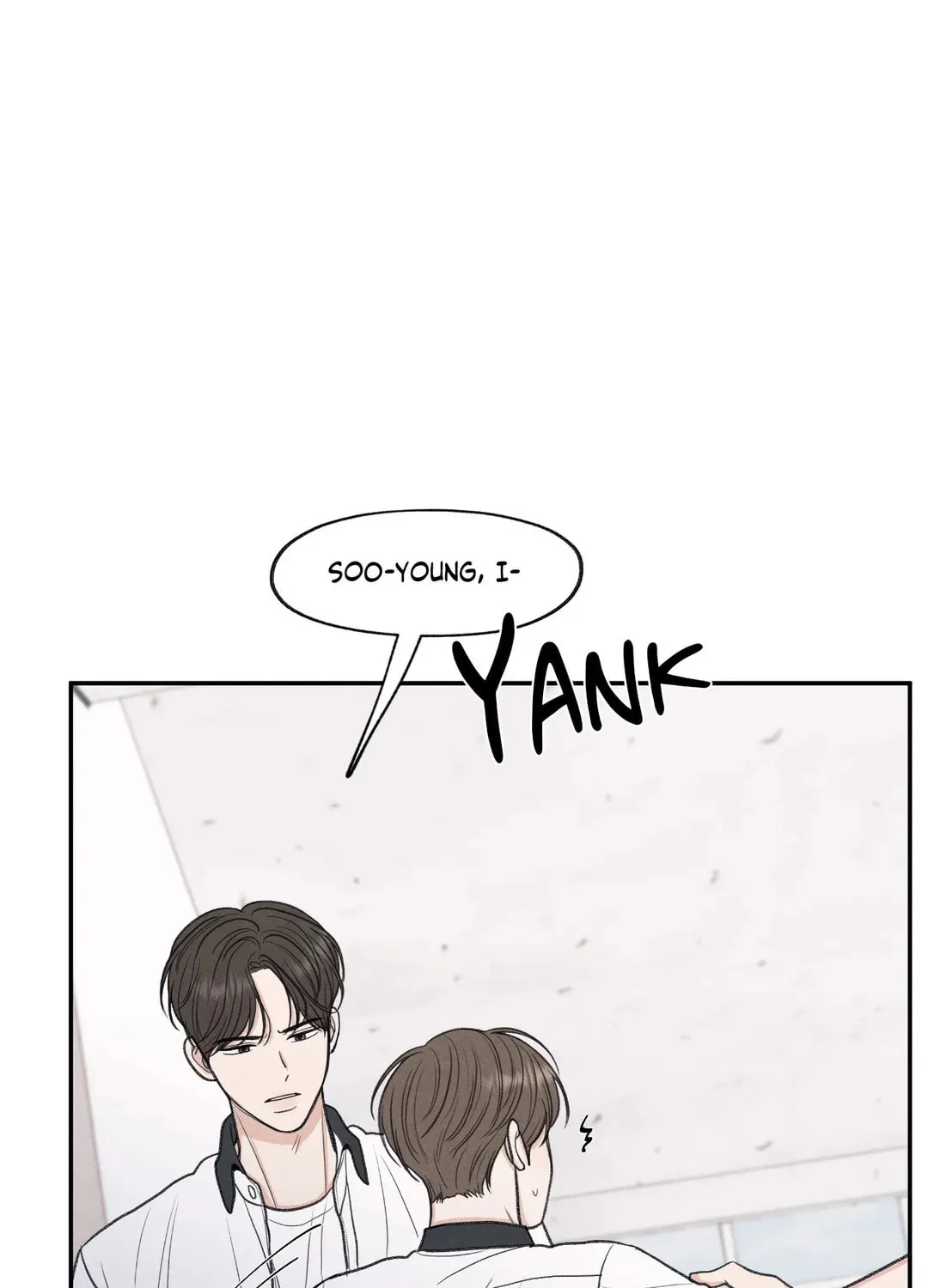 The Edge of Ambiguity Chapter 28 page 75 - 
