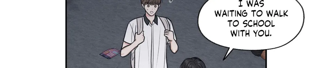 The Edge of Ambiguity Chapter 28 page 9 - 