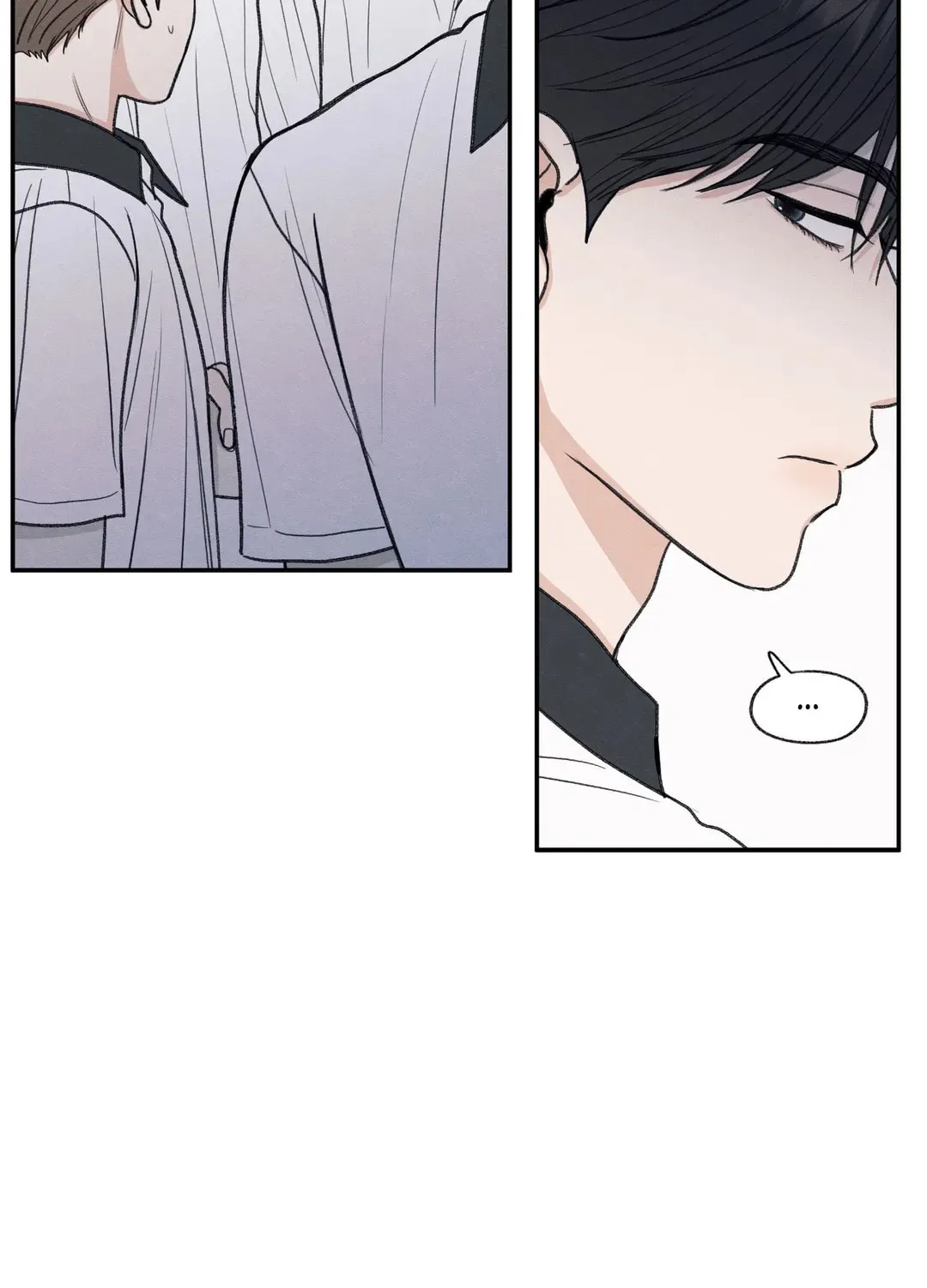 The Edge of Ambiguity Chapter 28 page 84 - 