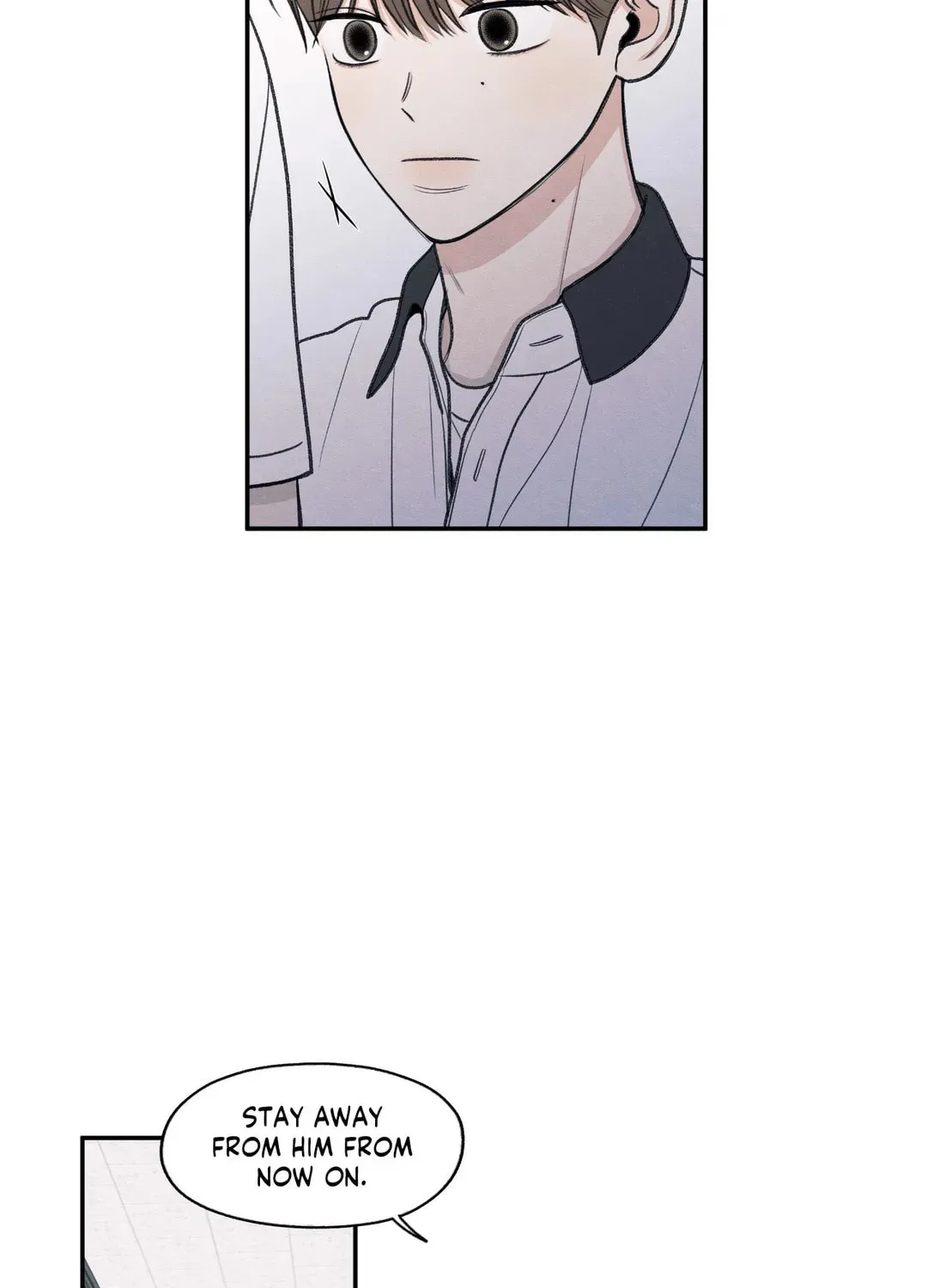 The Edge of Ambiguity Chapter 28 page 89 - 