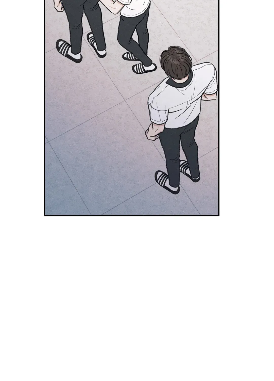 The Edge of Ambiguity Chapter 28 page 93 - 