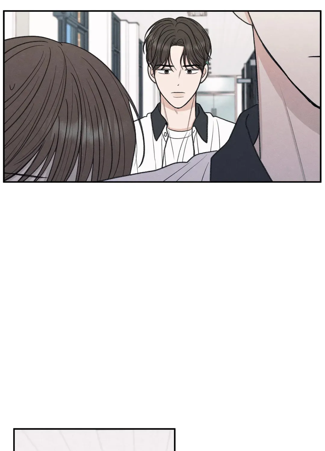 The Edge of Ambiguity Chapter 28 page 95 - 