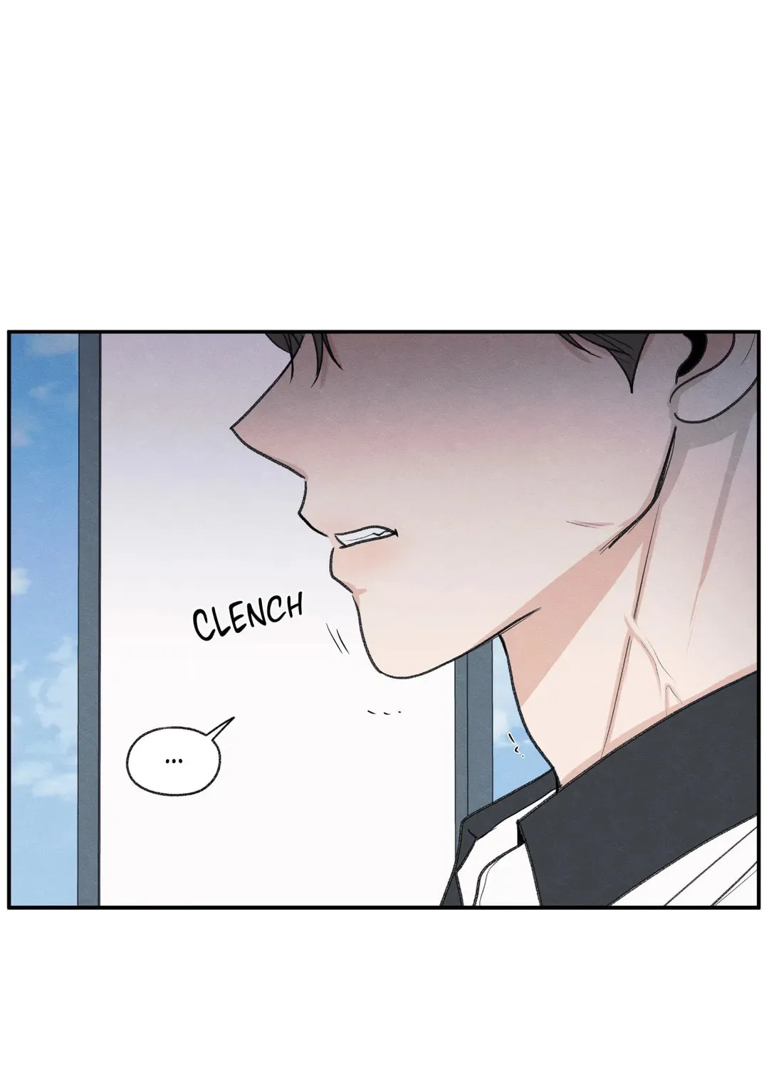 The Edge of Ambiguity Chapter 28 page 98 - 