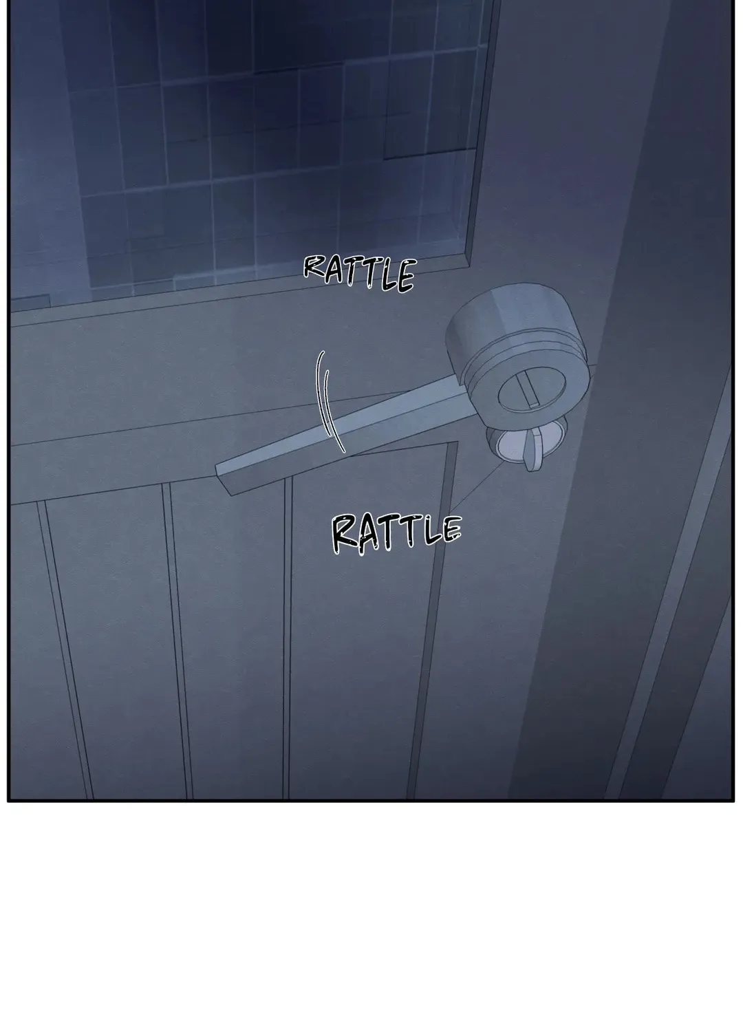 The Edge of Ambiguity Chapter 29 page 2 - 
