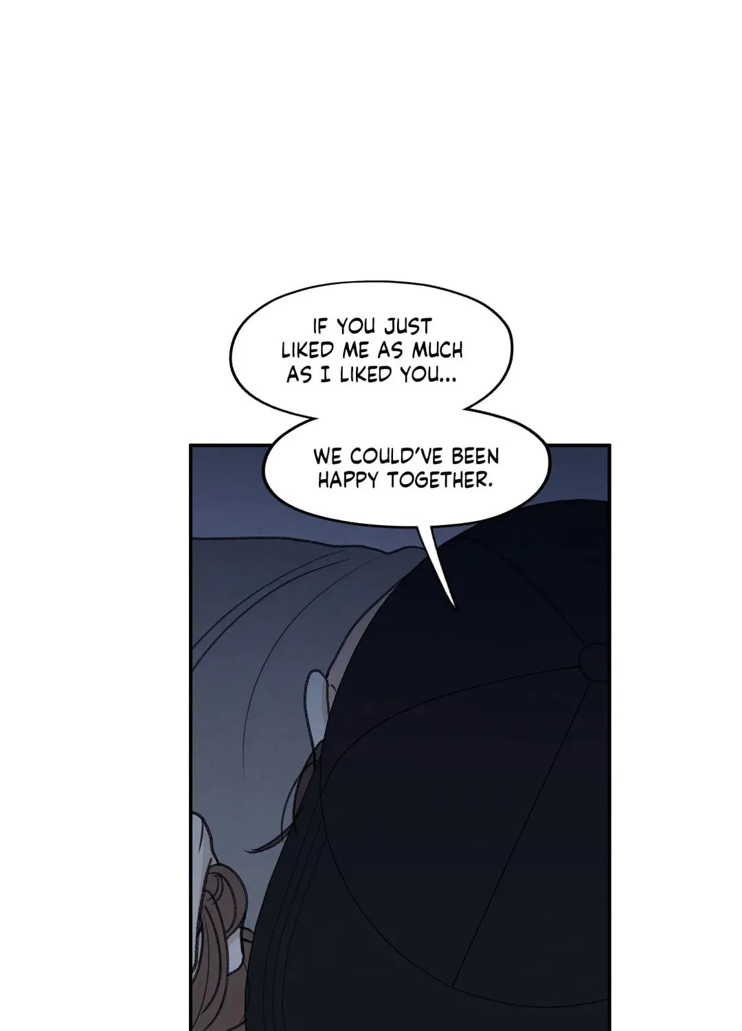 The Edge of Ambiguity Chapter 29 page 101 - 