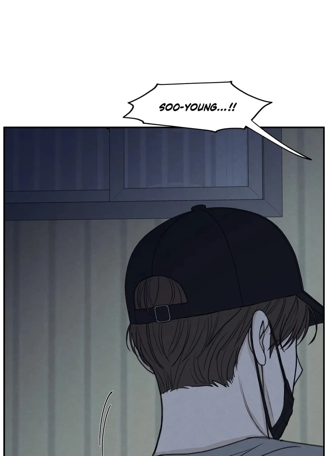 The Edge of Ambiguity Chapter 29 page 105 - 