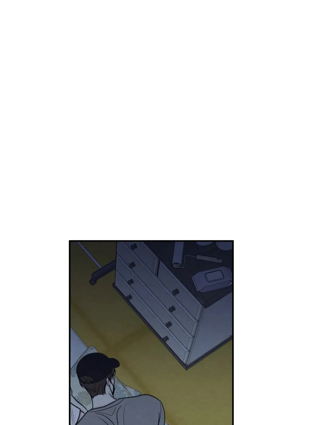 The Edge of Ambiguity Chapter 29 page 108 - 