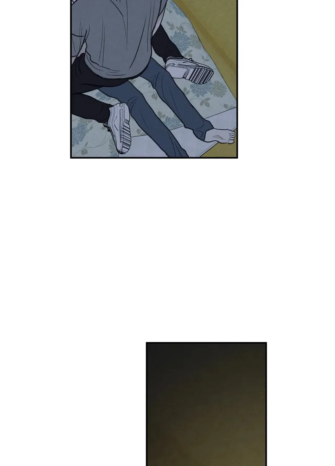 The Edge of Ambiguity Chapter 29 page 109 - 