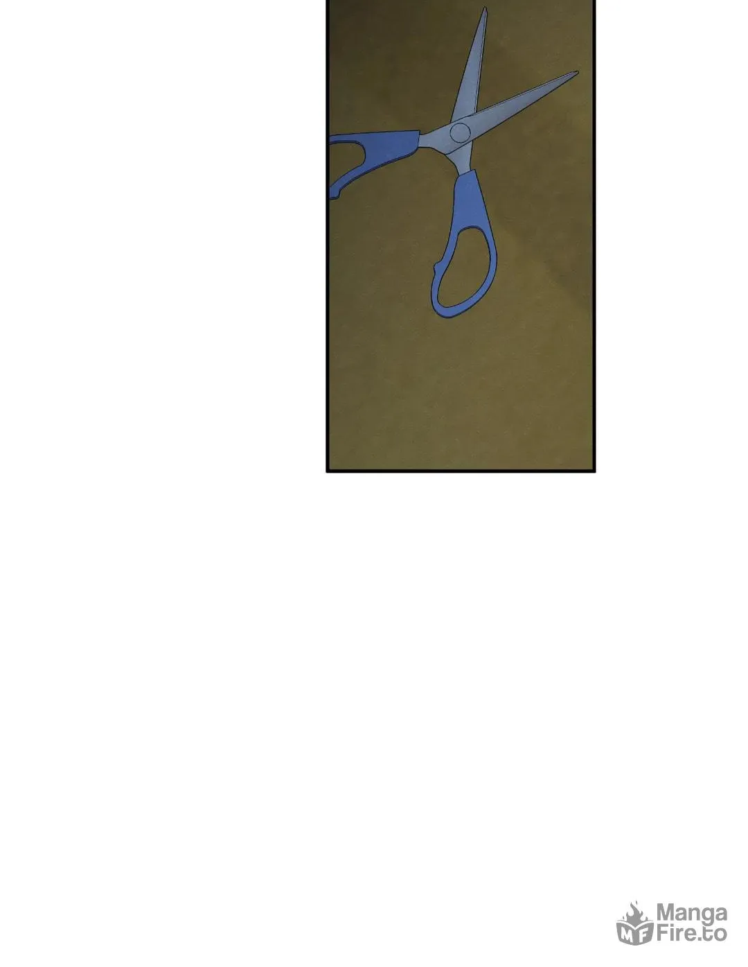 The Edge of Ambiguity Chapter 29 page 110 - 