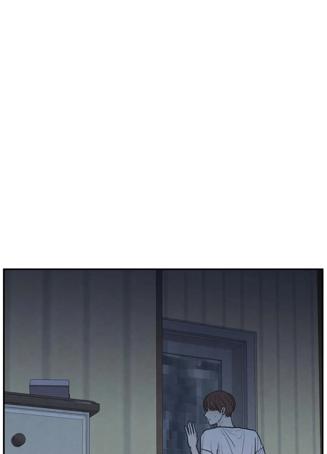 The Edge of Ambiguity Chapter 29 page 13 - 