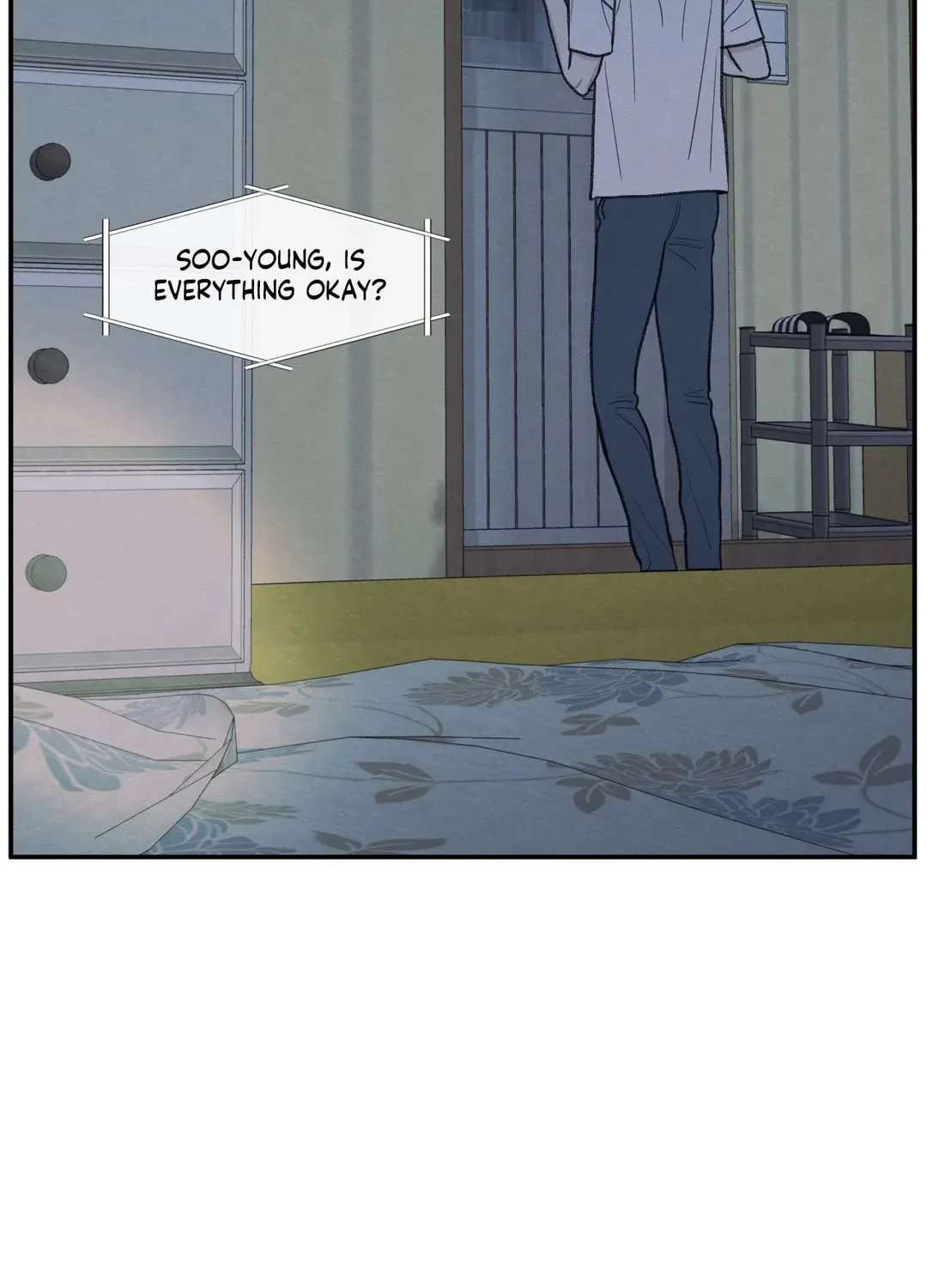 The Edge of Ambiguity Chapter 29 page 14 - 