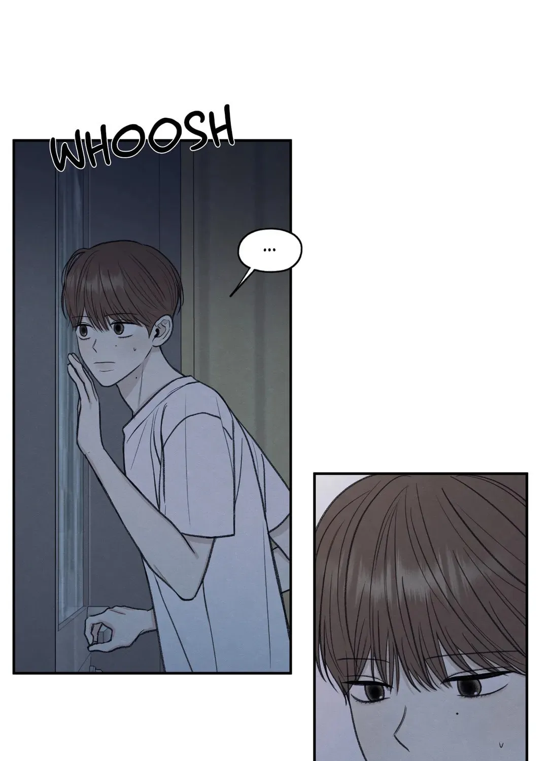 The Edge of Ambiguity Chapter 29 page 16 - 