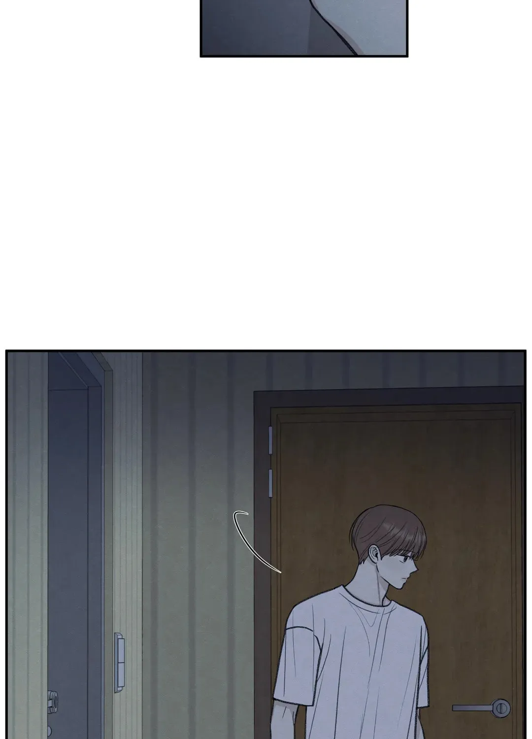 The Edge of Ambiguity Chapter 29 page 19 - 