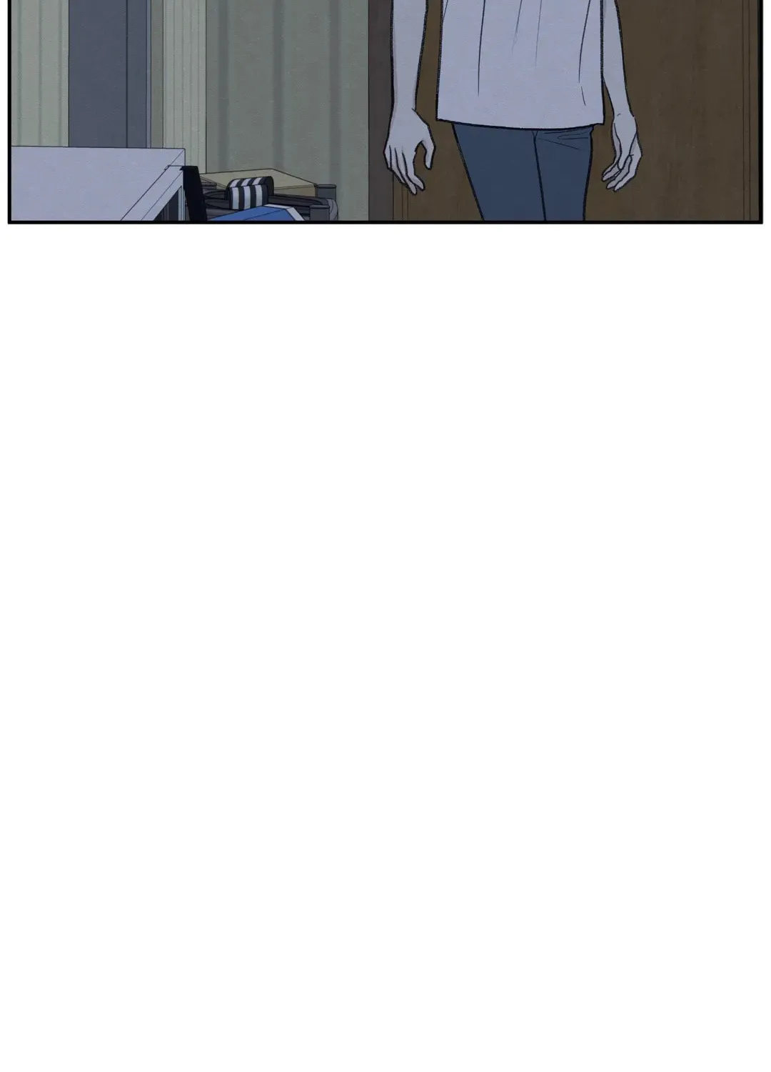 The Edge of Ambiguity Chapter 29 page 20 - 