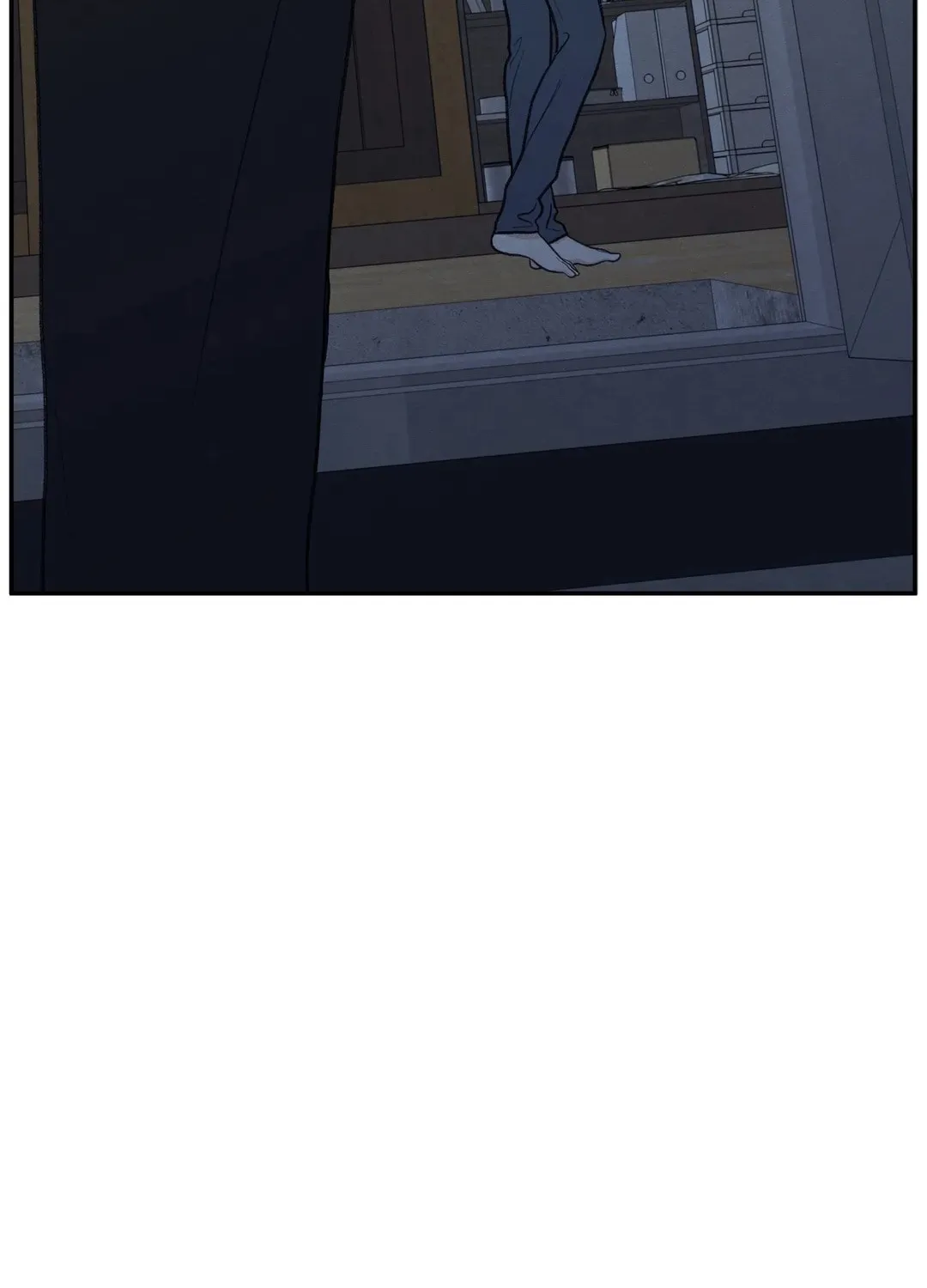 The Edge of Ambiguity Chapter 29 page 23 - 