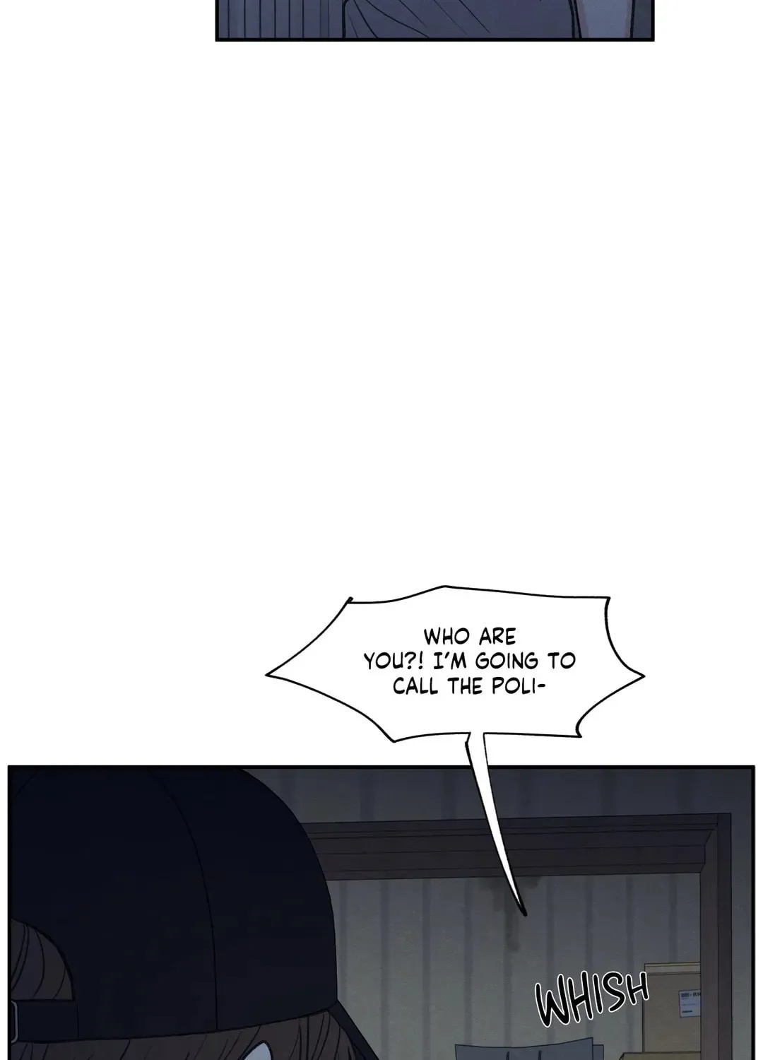 The Edge of Ambiguity Chapter 29 page 28 - 