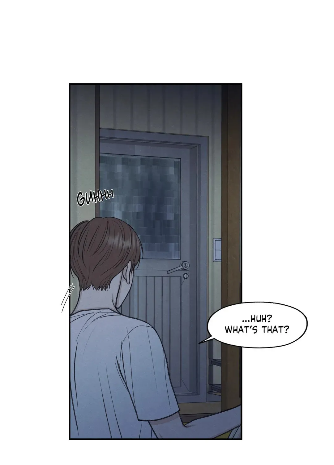 The Edge of Ambiguity Chapter 29 page 4 - 
