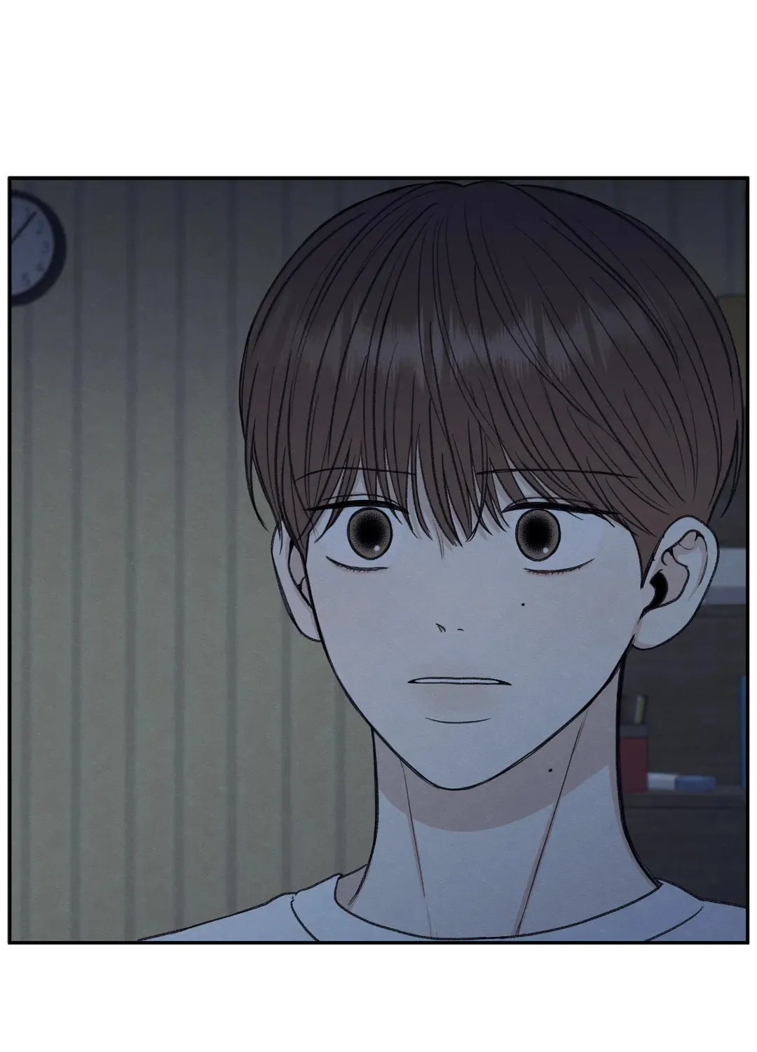 The Edge of Ambiguity Chapter 29 page 31 - 