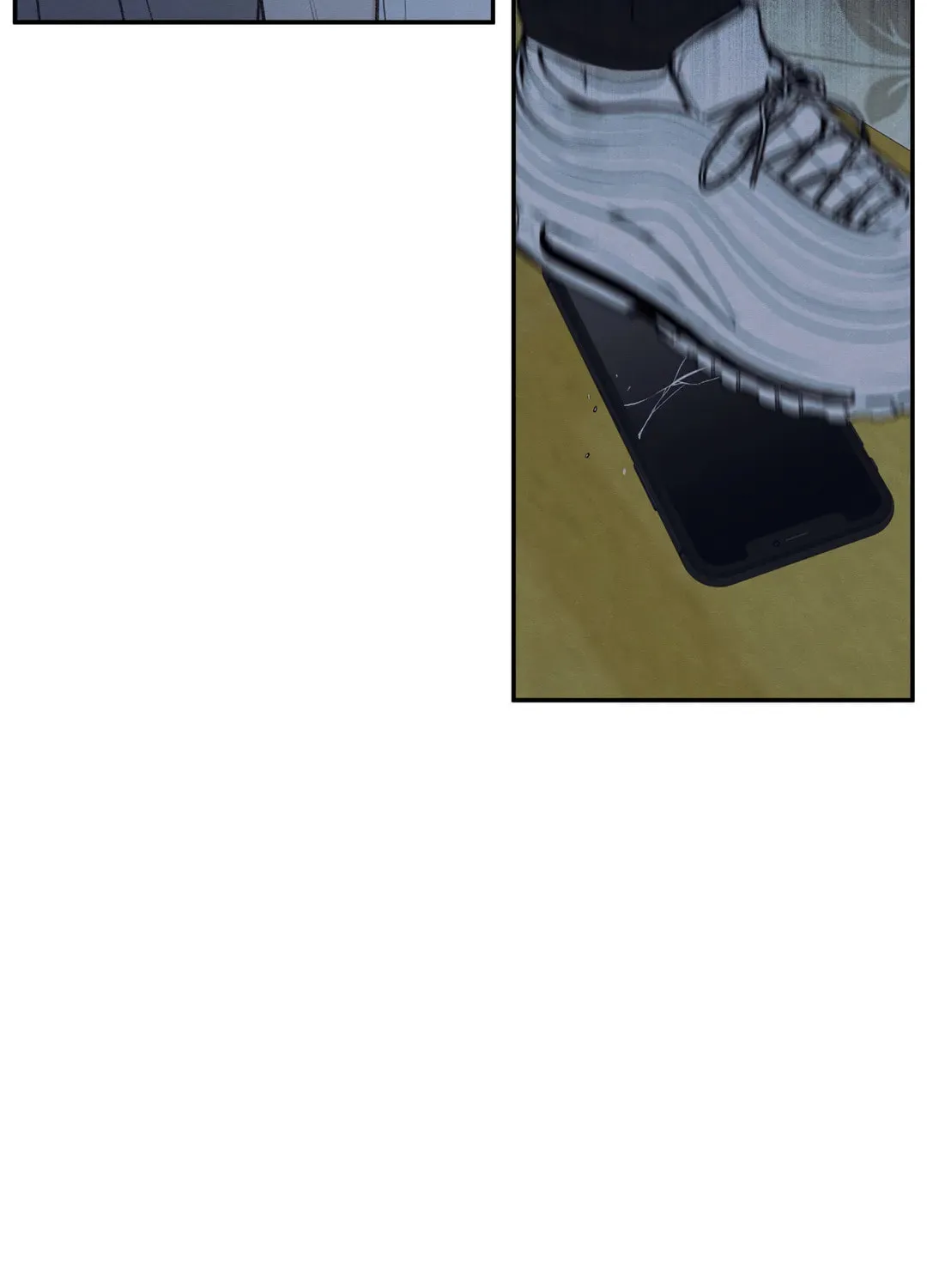 The Edge of Ambiguity Chapter 29 page 40 - 