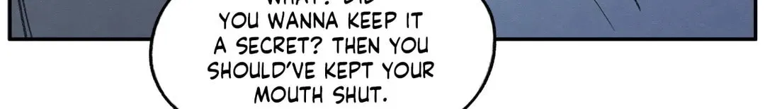 The Edge of Ambiguity Chapter 29 page 42 - 