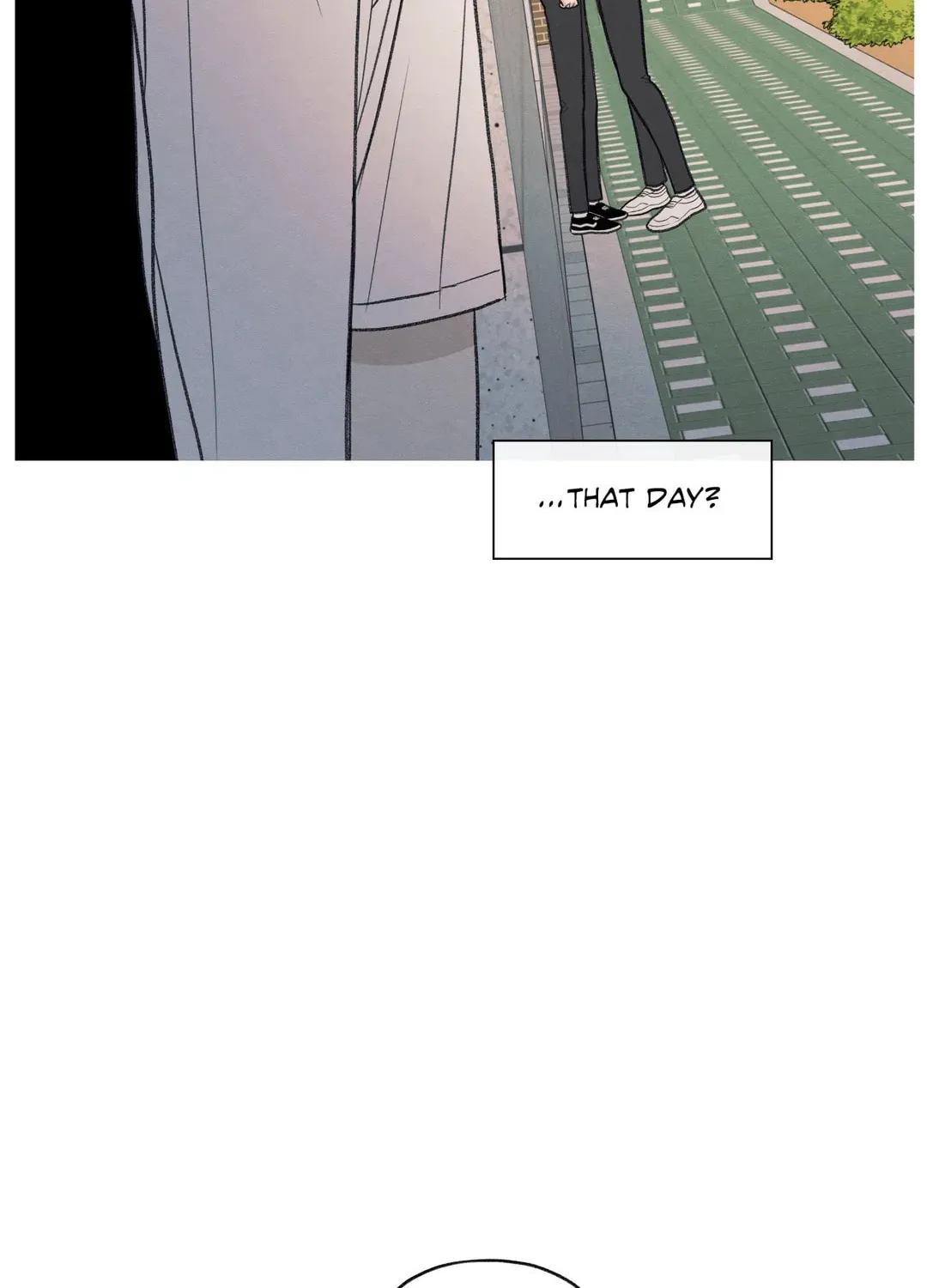 The Edge of Ambiguity Chapter 29 page 47 - 