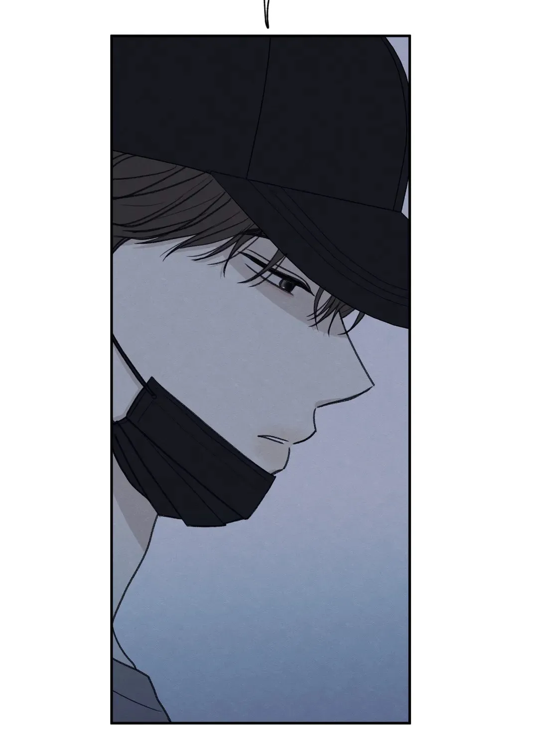 The Edge of Ambiguity Chapter 29 page 49 - 