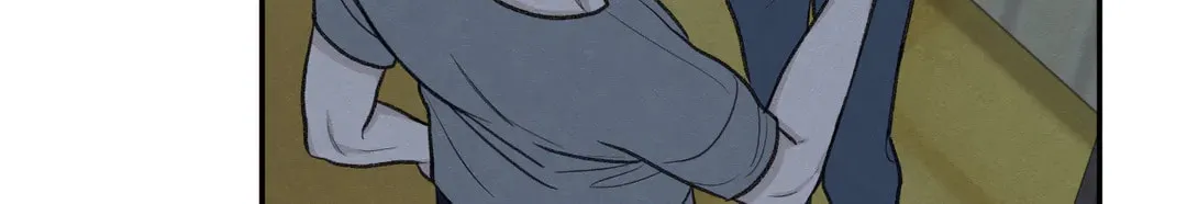 The Edge of Ambiguity Chapter 29 page 51 - 