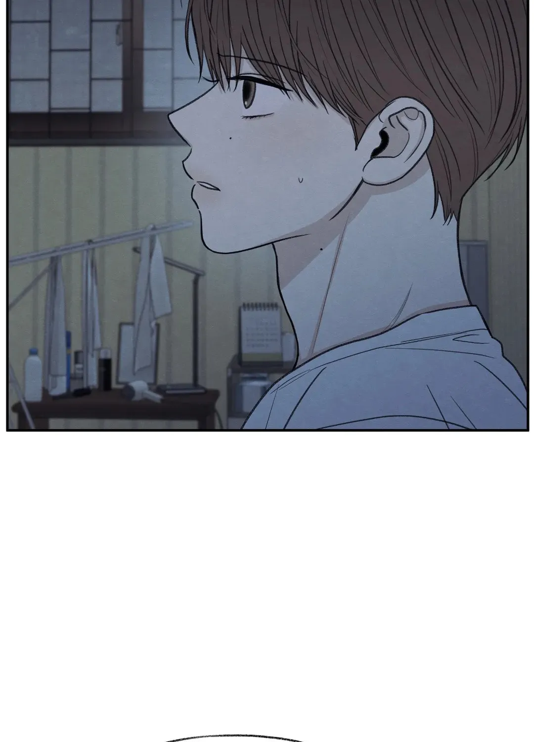The Edge of Ambiguity Chapter 29 page 53 - 