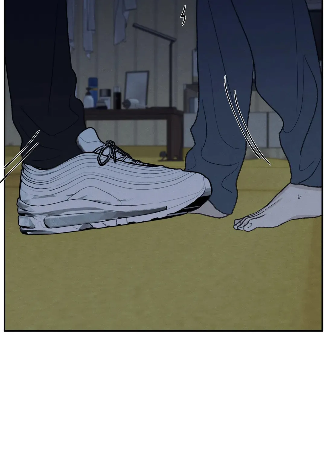 The Edge of Ambiguity Chapter 29 page 59 - 