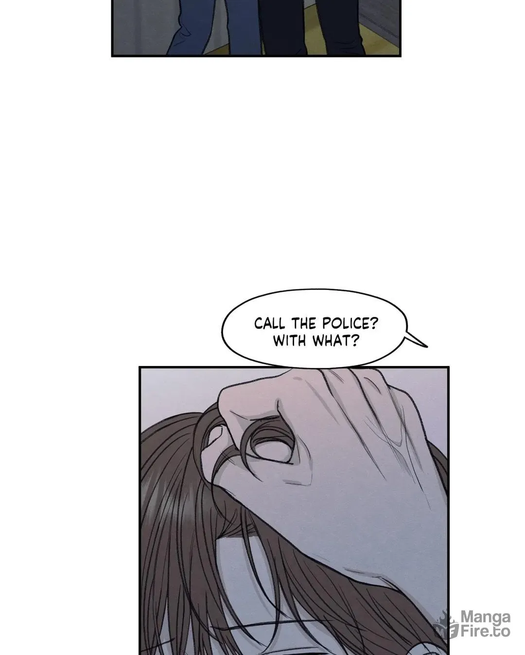 The Edge of Ambiguity Chapter 29 page 62 - 
