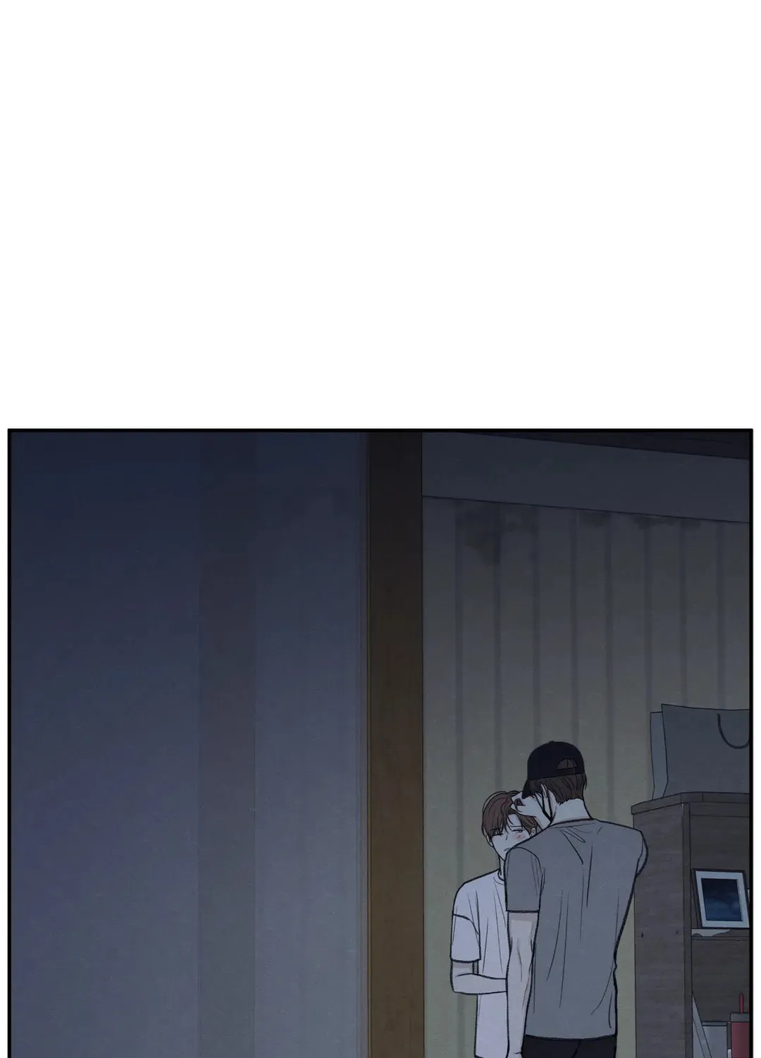 The Edge of Ambiguity Chapter 29 page 65 - 