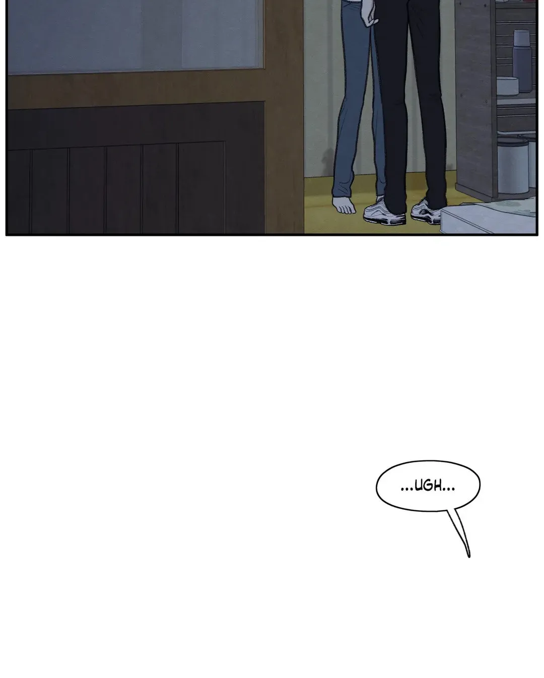 The Edge of Ambiguity Chapter 29 page 66 - 