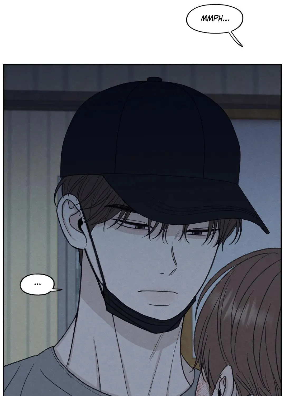 The Edge of Ambiguity Chapter 29 page 67 - 